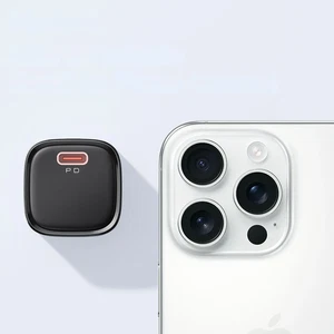 Mcdodo CH-4044 20w PD  Hızlı Şarj Adaptörü ve Type-C Kablo - Görsel 7
