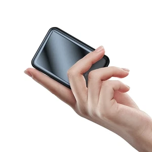 Mcdodo MC-5931 10000mAh 30W Manyetik Kablosuz Powerbank Siyah - Görsel 3