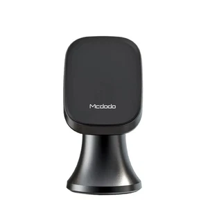 Mcdodo CM-8490 360° Dönebilen Magnetic Araç Tutucu Siyah - Görsel 2
