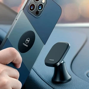 Mcdodo CM-8490 360° Dönebilen Magnetic Araç Tutucu Siyah - Görsel 4