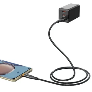 Mcdodo CA-2370 Lightning Power Off Hızlı Data/şarj Kablosu 1.2m - Siyah - Görsel 3