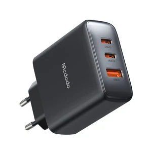 Mcdodo CH-4861 45W 2C1A Hızlı Şarj Adaptörü ve Type-C Kablo - Görsel 2