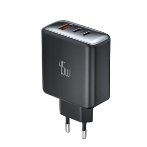 Mcdodo CH-4860 45W 2C1A Hızlı Şarj Adaptörü - Görsel 2