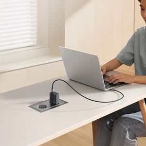 Mcdodo CH-5082 45W USB-C Hızlı Şarj Adaptörü - Görsel 2