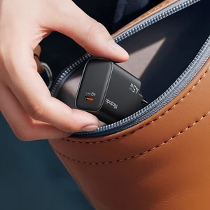 Mcdodo CH-5082 45W USB-C Hızlı Şarj Adaptörü - Görsel 5