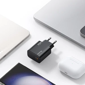 Mcdodo CH-5082 45W USB-C Hızlı Şarj Adaptörü - Görsel 4