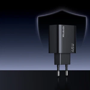 Mcdodo CH-5082 45W USB-C Hızlı Şarj Adaptörü - Görsel 6