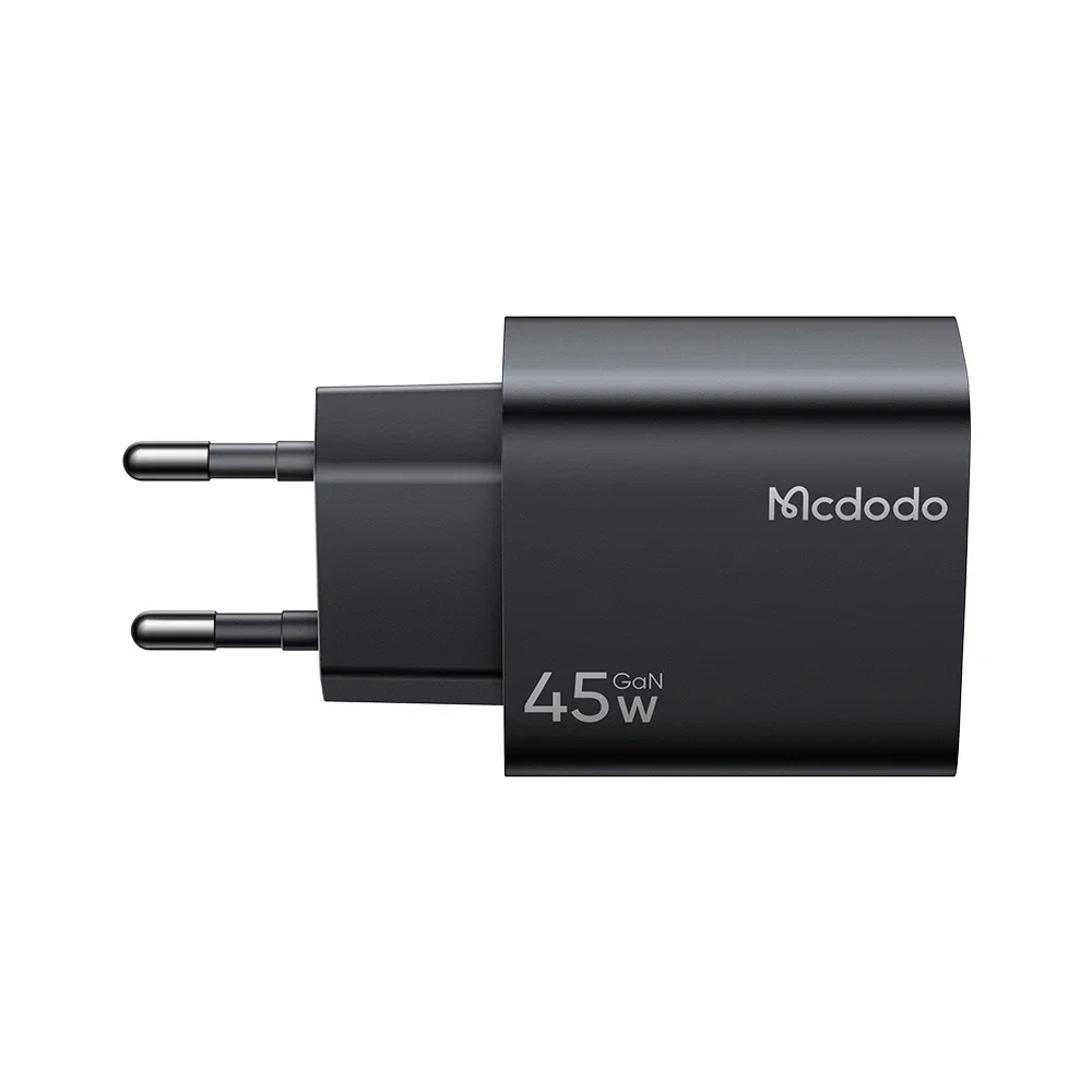 Mcdodo CH-5082 45W USB-C Hızlı Şarj Adaptörü - Görsel 9