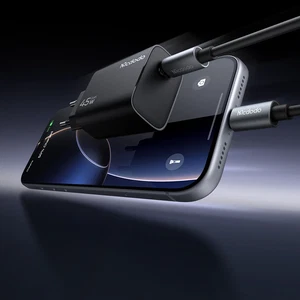 Mcdodo CH-5082 45W USB-C Hızlı Şarj Adaptörü - Görsel 3