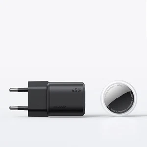 Mcdodo CH-4391 GaN Serisi 45w Type-c Mini GaN Hızlı Şarj Cihazı - Görsel 6
