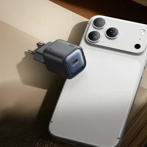 Mcdodo CH-4391 GaN Serisi 45w Type-c Mini GaN Hızlı Şarj Cihazı - Görsel 3