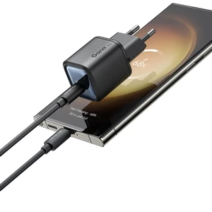 Mcdodo CH-4391 GaN Serisi 45w Type-c Mini GaN Hızlı Şarj Cihazı - Görsel 2