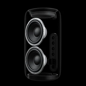 Mcdodo BS-1410 Taşınabilir Işıklı Bluetooth Hoparlör - Görsel 5
