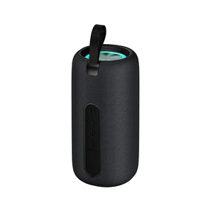 Mcdodo BS-1410 Taşınabilir Işıklı Bluetooth Hoparlör - Görsel 1