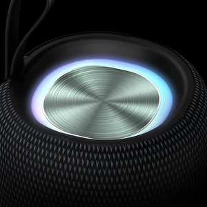 Mcdodo BS-1410 Taşınabilir Işıklı Bluetooth Hoparlör - Görsel 3