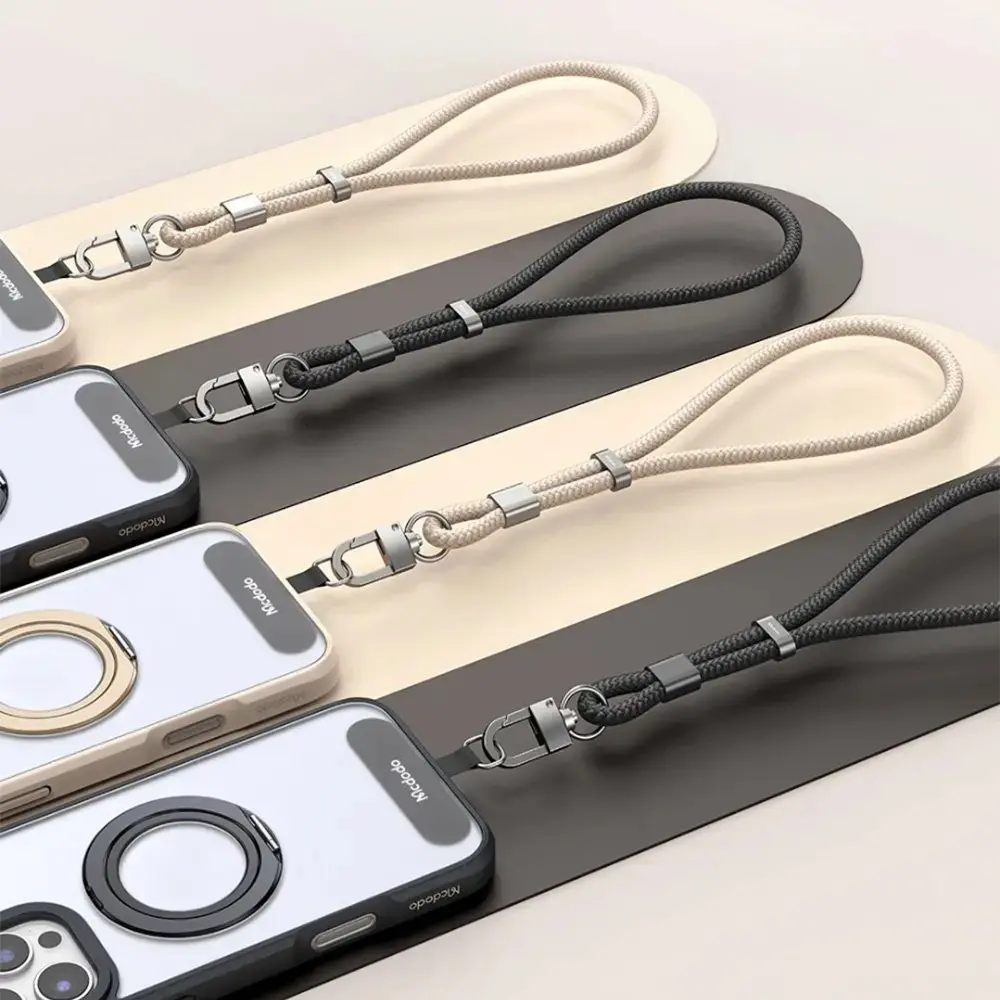MCDODO WL-0191 TELEFON ASKISI - Görsel 4