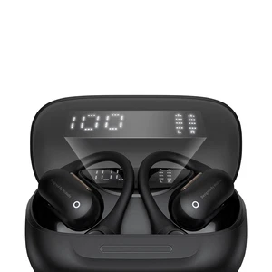 Mcdodo HP-0070 Air O1 Serisi Open-Ear OWS Bluetooth Kulaklık Siyah - Görsel 2