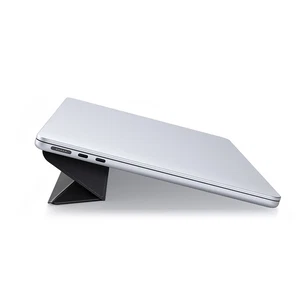 Mcdodo FS-2510 Taşınabilir Yapışkanlı Laptop Standı - Görsel 2