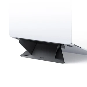 Mcdodo FS-2510 Taşınabilir Yapışkanlı Laptop Standı - Görsel 3