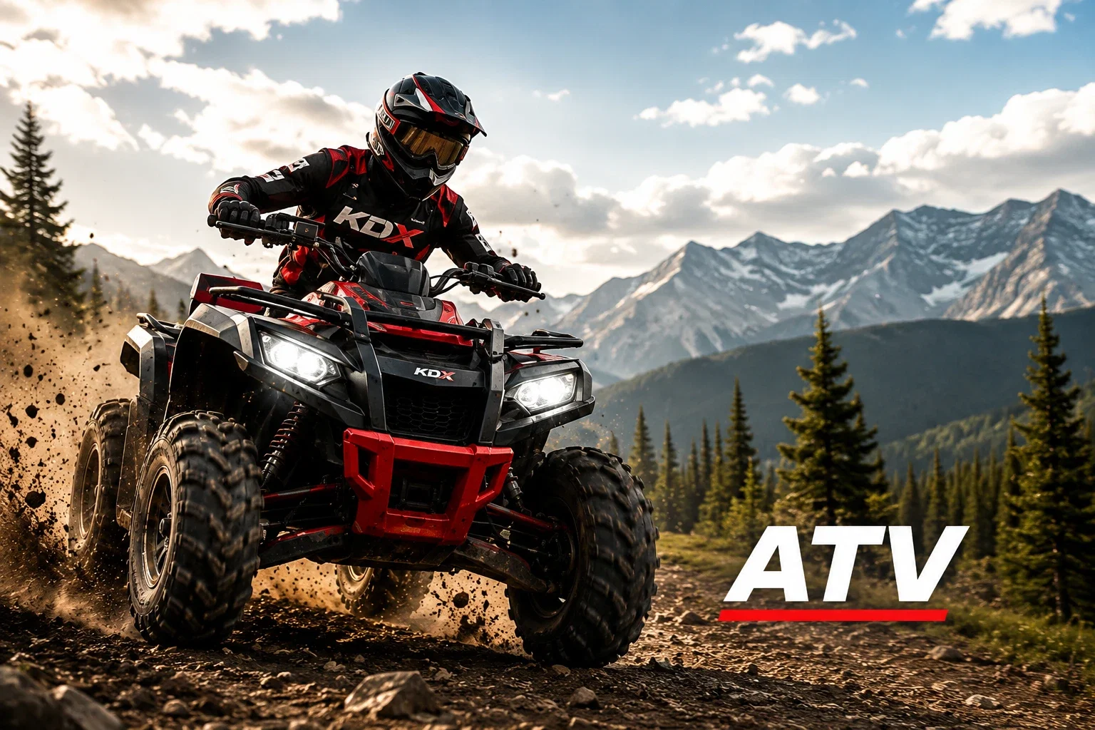 ATV