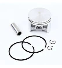 PİSTON OM 965 962 GS650 48 MM ALP - Görsel 1