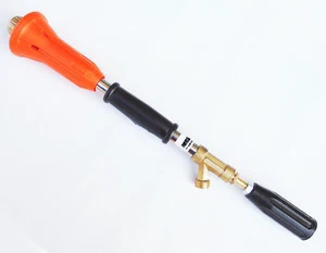 BARTECH İLAÇLAMA TABANCASI 60 CM - Görsel 1