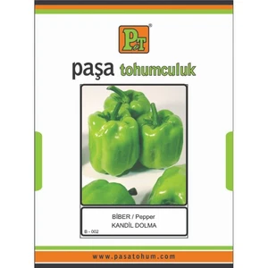 PAŞA KANDİL DOLMA 10 GR - Görsel 1