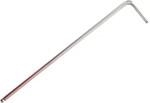 ALYAN ANAHTAR 3MM TOPBAŞLI - Görsel 1