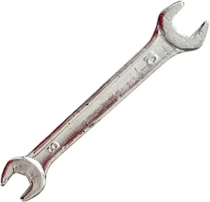8*10MM ANAHTAR AÇIK AĞIZ - Görsel 1