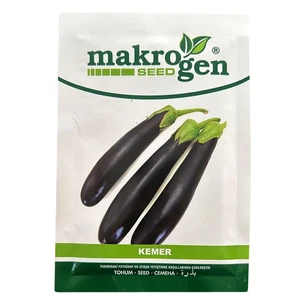 MAKROGEN KEMER 25 GR - Görsel 1