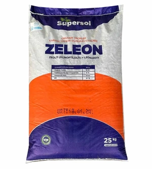 ZELEON 25 KG - Görsel 1