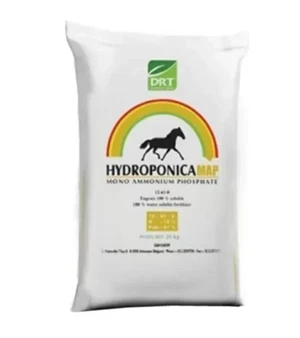 MAP HYDROPONİCA 25 KG - Görsel 1