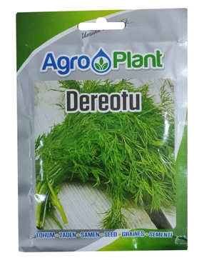 AGROPLANT DEREOTU 25 GR - Görsel 1