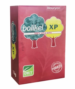 BOLİKEL XP HBED FE %6 1 KG - Görsel 1