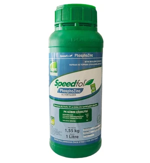 SPEEDFOL PHOSPHOZİNC 1 LT - Görsel 1