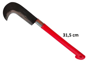 ORAK PLASTİK SAPLI - Görsel 1