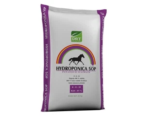POTASYUM SÜLFAT HYDROPONİCA 25 KG - Görsel 1