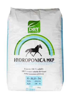 MKP HYDRONİCA 25 KG - Görsel 1