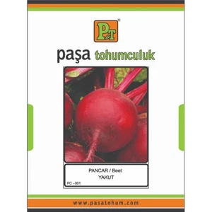 PAŞA PANCAR-YAKUT 25 GR - Görsel 1