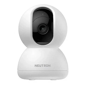 NEUTRON NTL-PT-16-3MP İÇ MEKAN PAN/TİLT Wİ-Fİ KAMERA - Görsel 2