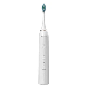 NEUTRON NTL-TB-01EW ŞARJLI SONİK DİŞ FIRÇASI BEYAZ - Görsel 1
