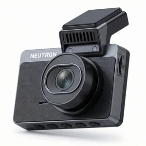NEUTRON NTL-CC-02G-4K ÇİFT KAMERALI 4K ARAÇ KAMERASI - Görsel 3
