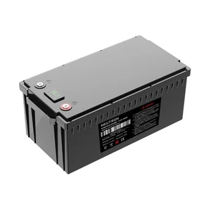 NEUTRON NTSB-B128-PS3584 LİTYUM BATARYA LIFEPO4 280AH 12,8V - Görsel 2