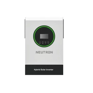 NEUTRON NTSI-LP1W-HE2K HİBRİT SOLAR İNVERTER 2KW 12,8V - Görsel 3
