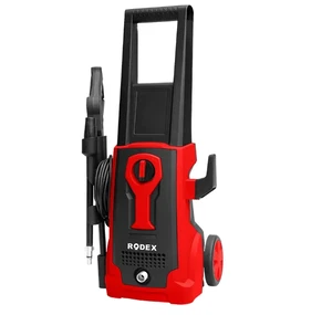 E.BASINÇLI YIKAMA MAKİNESİ 135BAR 1600W RODEX - Görsel 1