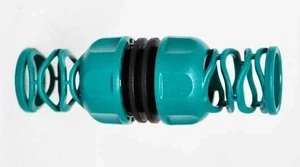 Raco Expert 55227 Hortum Ekleme Tamir Adaptörü 1/2 - Görsel 1