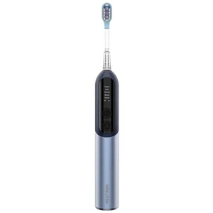 NEUTRON NTL-TB-12PB ŞARJLI SONİK DİŞ FIRÇASI MAVİ - Görsel 1