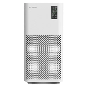 NEUTRON NTL-AP-650-HP13 AKILLI HAVA TEMİZLEYİCİ 650 METREKÜP - Görsel 2