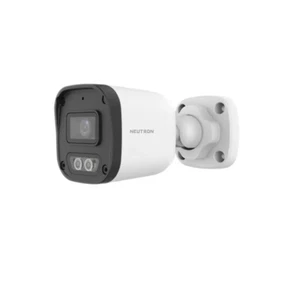 NEUTRON NEU-IPB213-28A 2MP BULLET IP KAMERA -WARM LIGHT, SESLİ - Görsel 2
