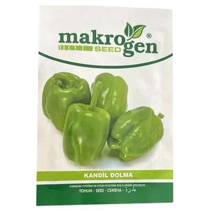 MAKROGEN KANDİL DOLMA 10 GR - Görsel 1